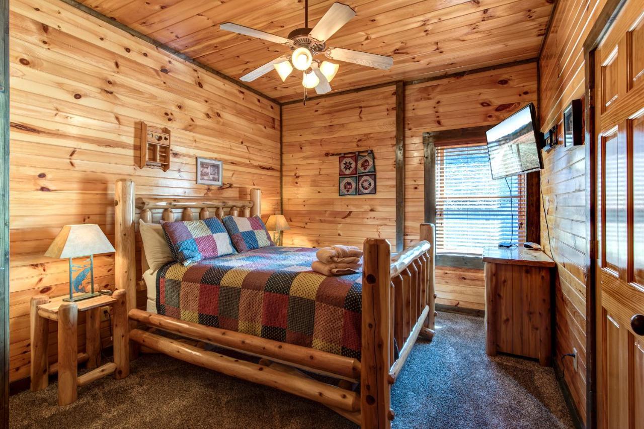 Old Hickory Lodge Gatlinburg Kültér fotó