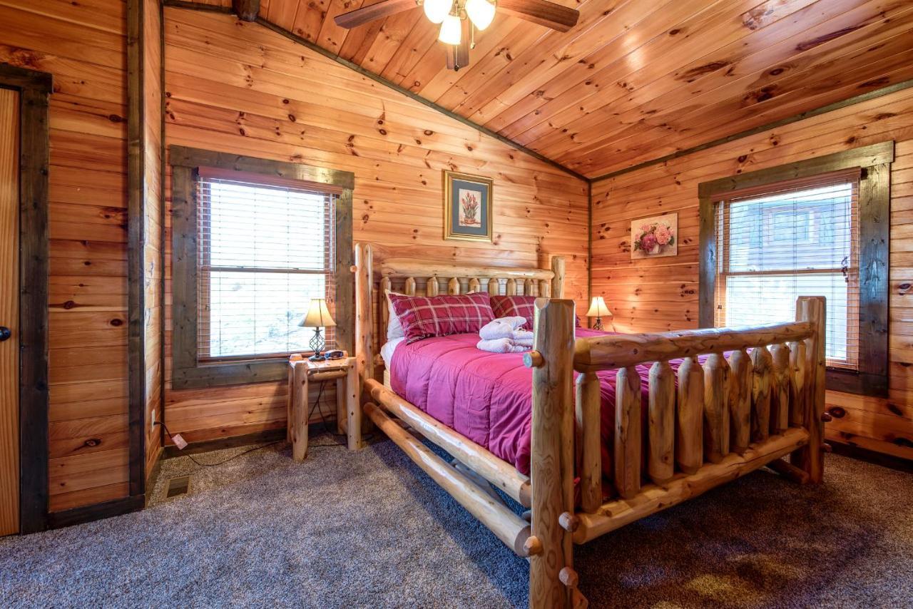 Old Hickory Lodge Gatlinburg Kültér fotó