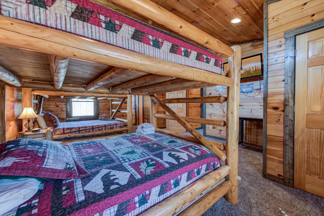 Old Hickory Lodge Gatlinburg Kültér fotó