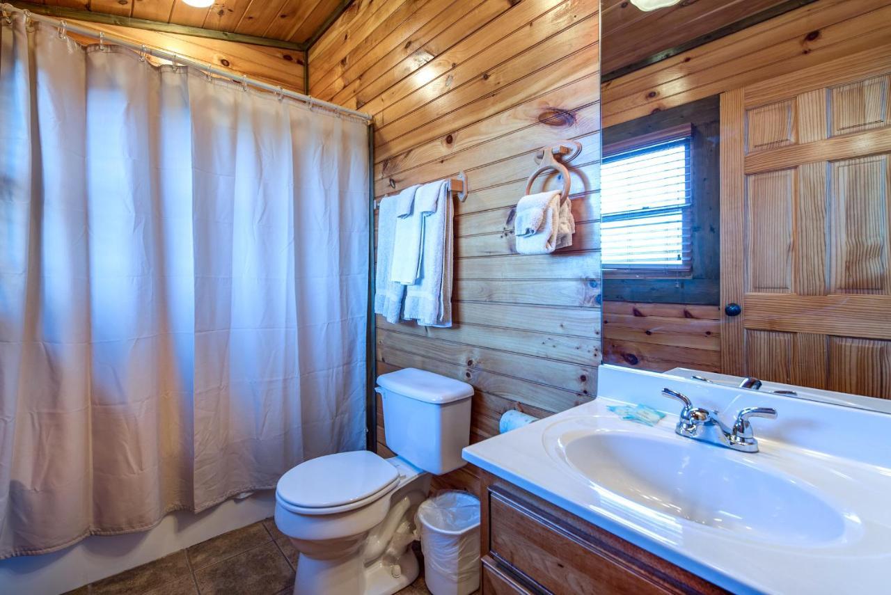 Old Hickory Lodge Gatlinburg Kültér fotó