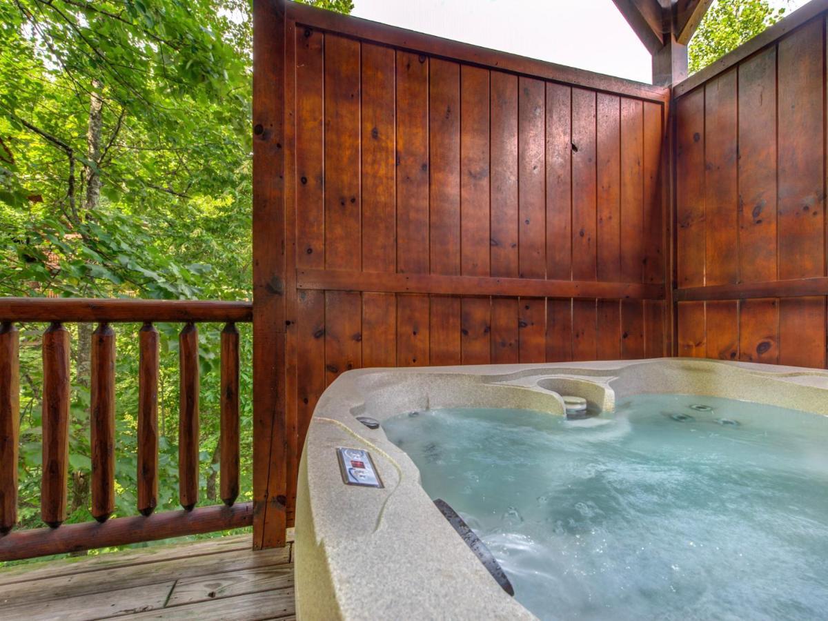 Old Hickory Lodge Gatlinburg Kültér fotó