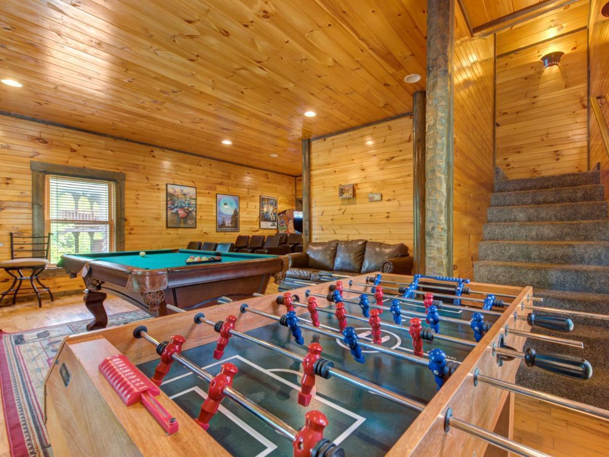 Old Hickory Lodge Gatlinburg Kültér fotó