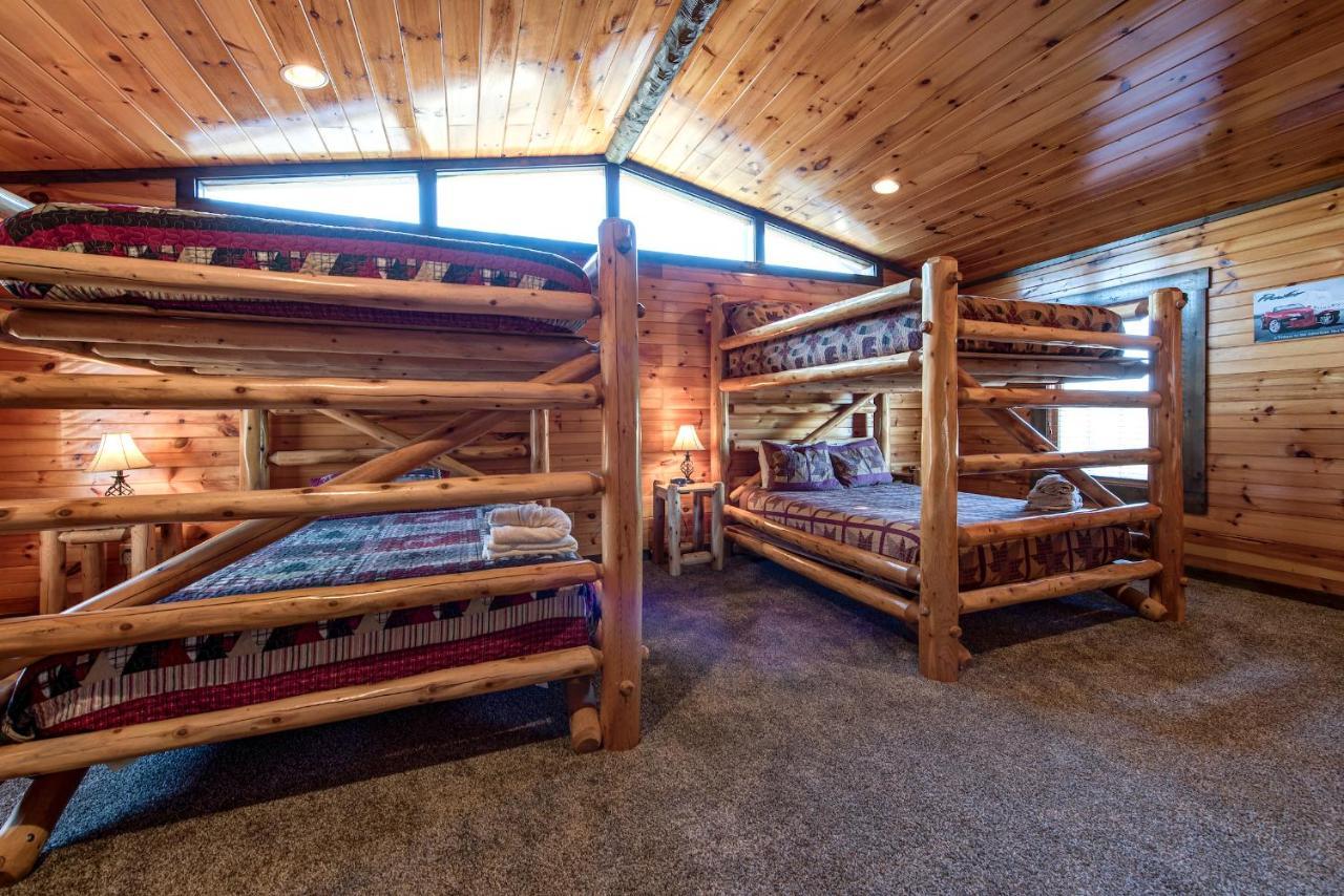 Old Hickory Lodge Gatlinburg Kültér fotó