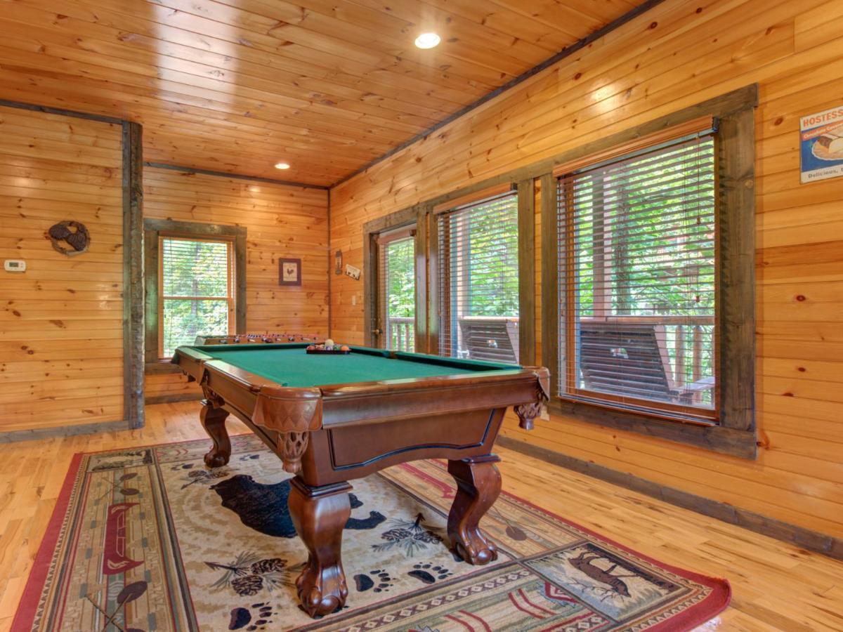 Old Hickory Lodge Gatlinburg Kültér fotó