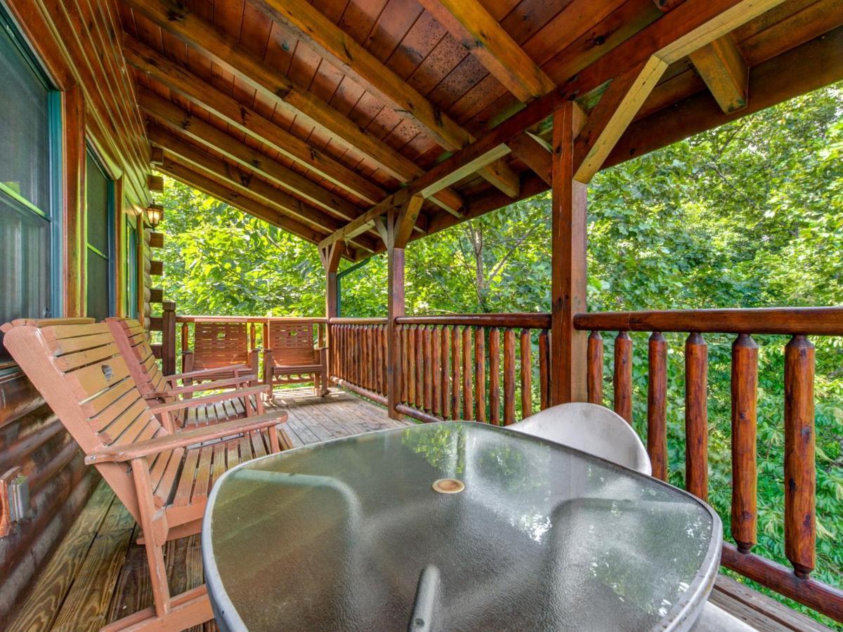 Old Hickory Lodge Gatlinburg Kültér fotó